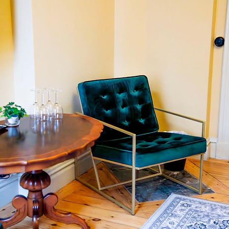 Park Hotel Linkoeping Fawlty Towers Dış mekan fotoğraf