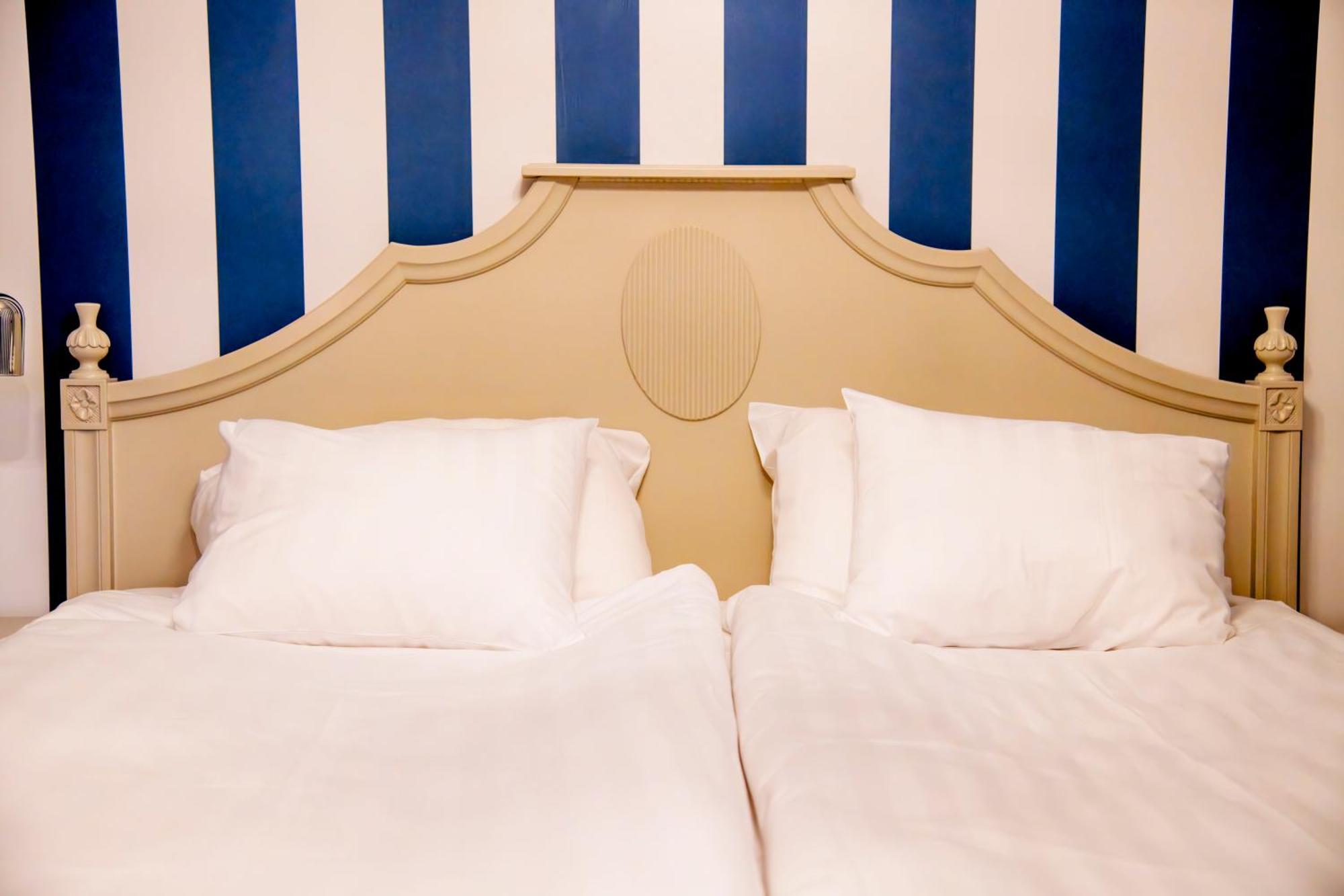 Park Hotel Linkoeping Fawlty Towers Dış mekan fotoğraf