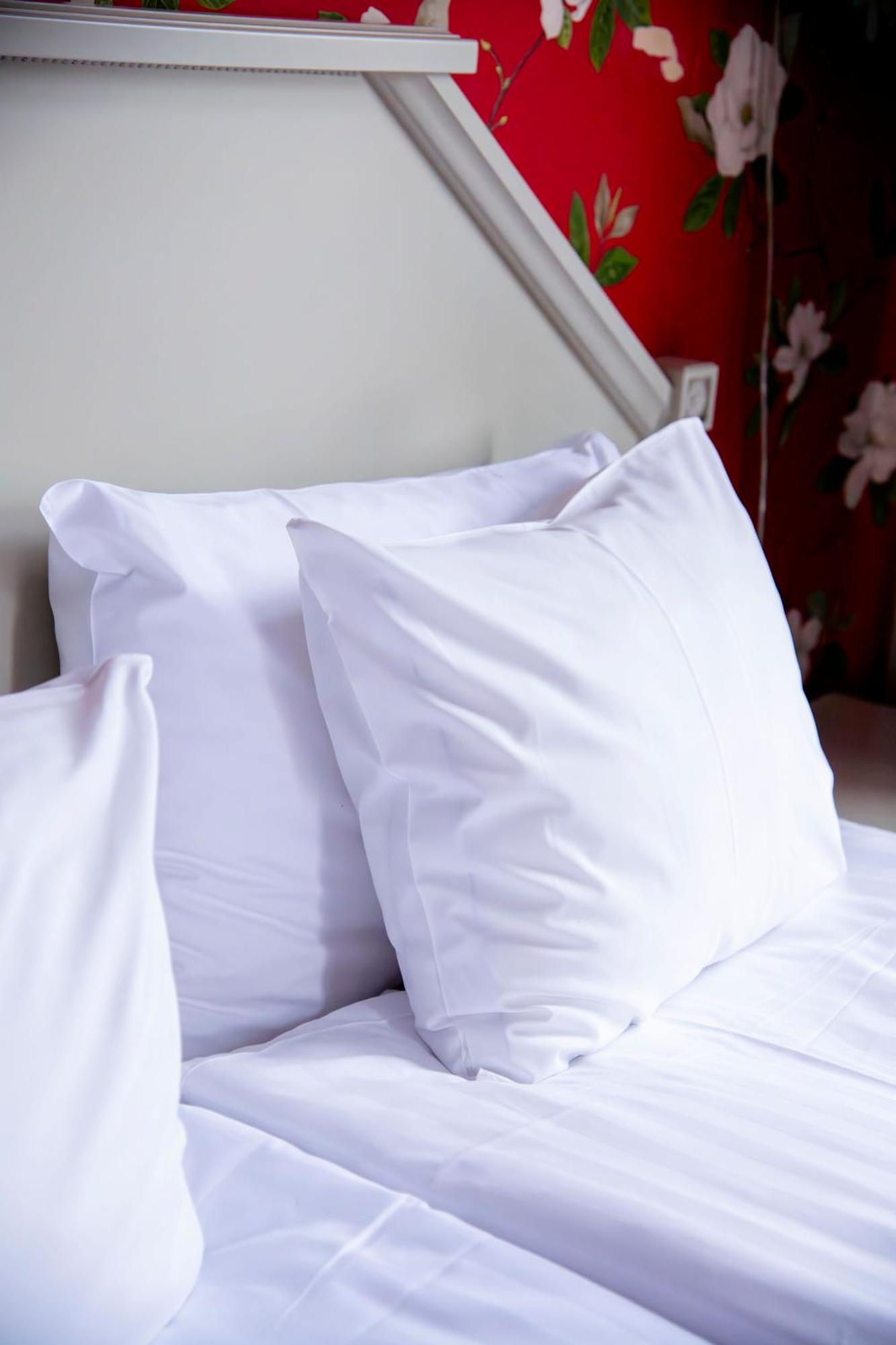 Park Hotel Linkoeping Fawlty Towers Dış mekan fotoğraf